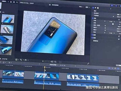 iqoo最新系统爆料,性能升级与用户体验革新，一窥未来智能生活新篇章”